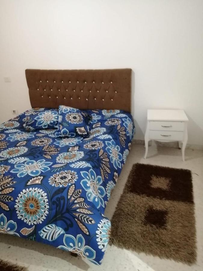 Apartament Ezzayatine Tunis