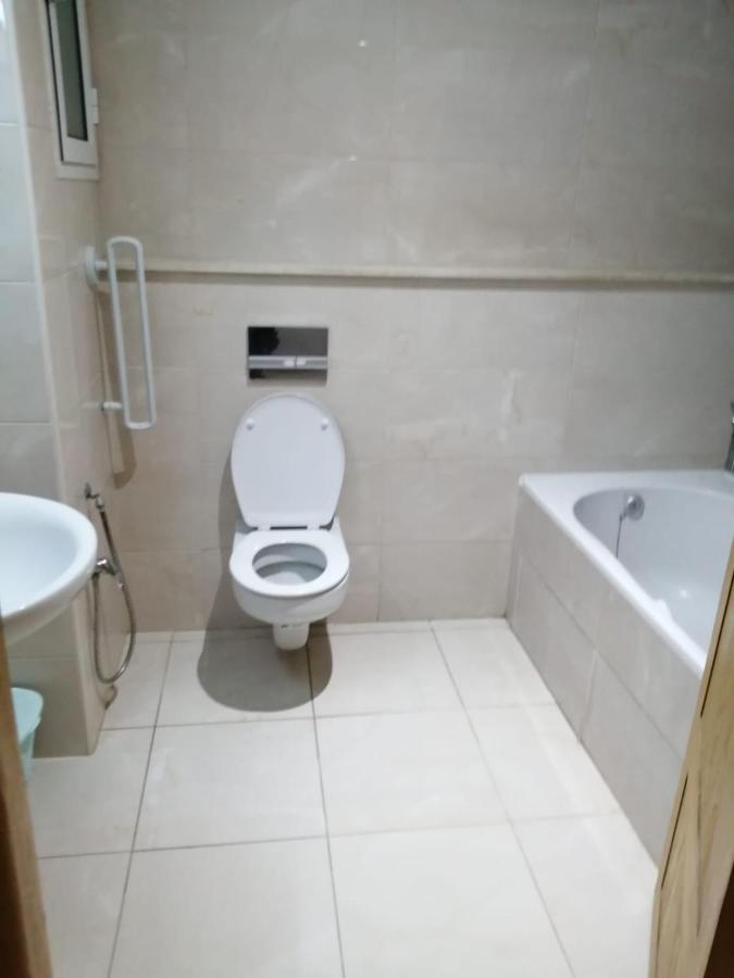Apartament Ezzayatine Tunis
