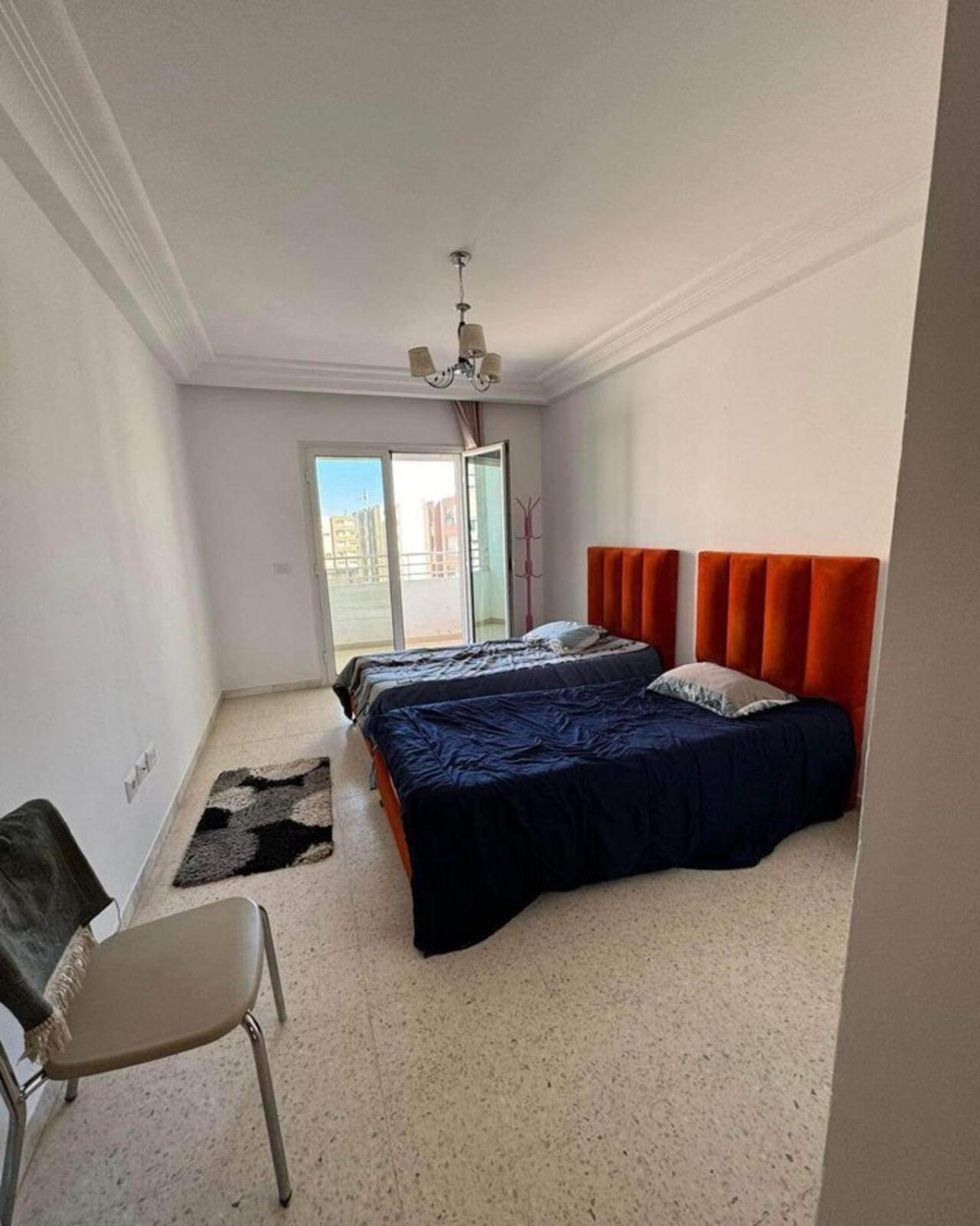 Ezzayatine Apartament Tunis