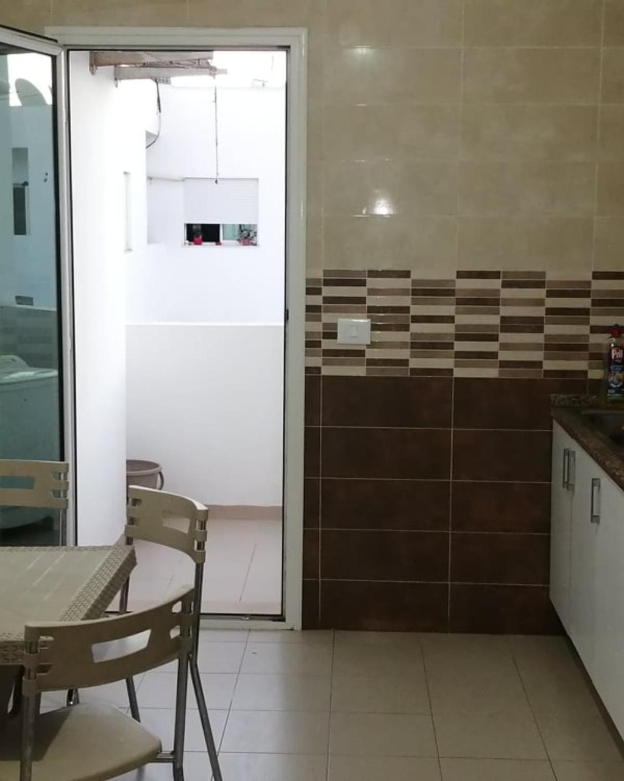 Apartament Ezzayatine Tunis