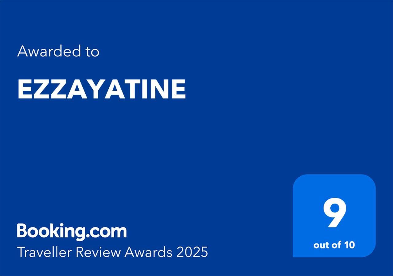 Ezzayatine * Tunis