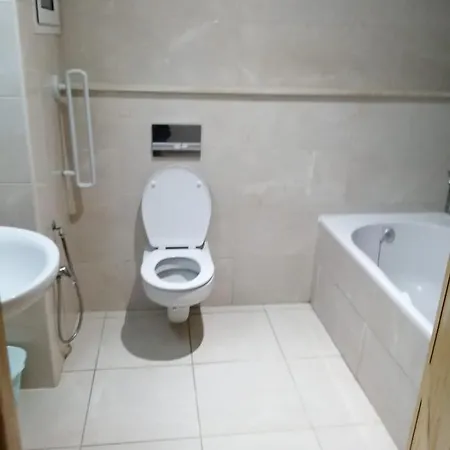 Ezzayatine Apartment Tunis Exterior photo