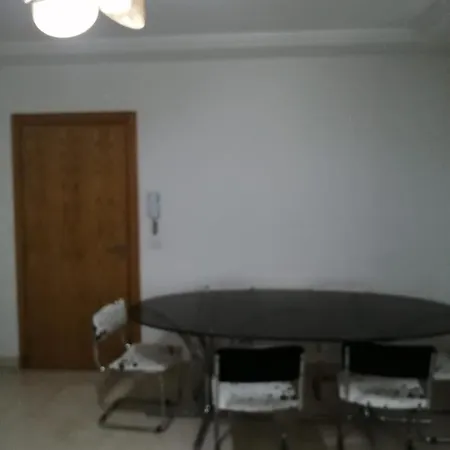 Ezzayatine Apartment Tunis Exterior photo