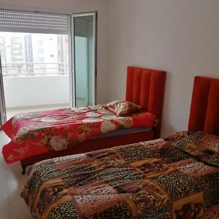 Ezzayatine Apartment Tunis Exterior photo