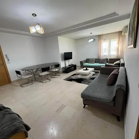 Ezzayatine Apartment Tunis Exterior photo