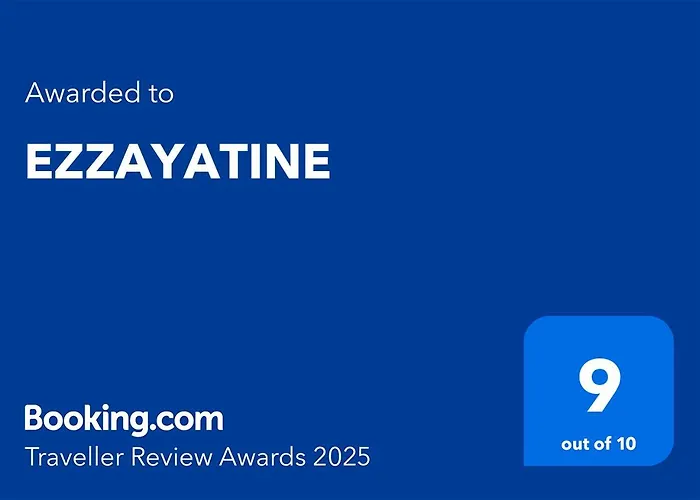 Ezzayatine