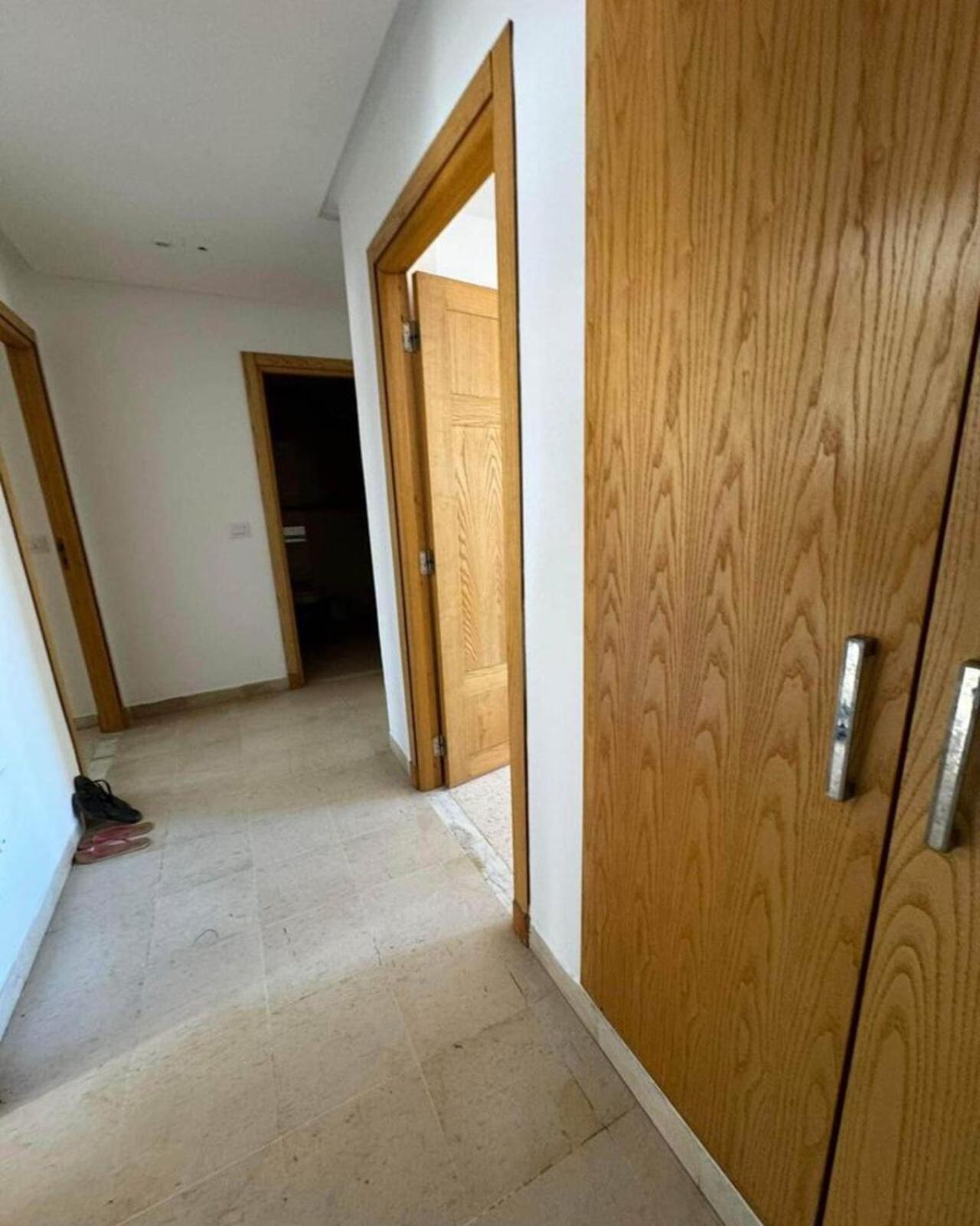 Ezzayatine Apartment Tunis